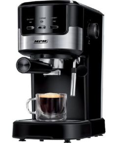 MPM MKW-13M Espresso automāts 1100W