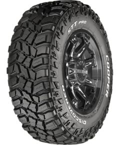 Cooper Discoverer STT PRO 295/65R20 129K