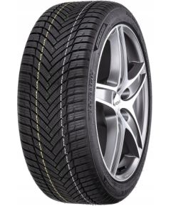 Imperial All Season Driver 225/40R19 93Y