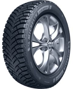 Michelin X-Ice North 4 215/60R16 99T