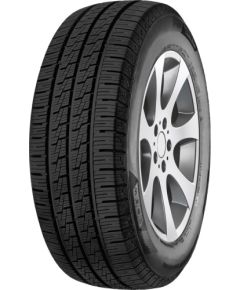 Minerva Van Master AS 215/65R16 109T