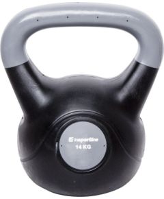 Insportline Vinila ģipša cementa pildviela Vin-Bell Dark 14kg