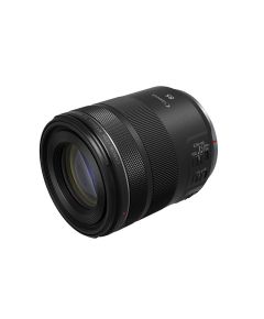 Canon RF 85mm lens normal black - f / 2 Macro IS STM