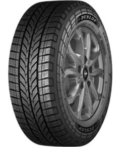 215/60R17C DUNLOP ECONODRIVE WINTER 109/107T Studless DCB73 3PMSF M+S