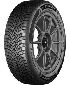 235/55R17 DUNLOP ALL SEASON 2 103W XL BCB71 3PMSF M+S