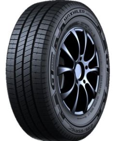 215/70R15C GT RADIAL MAXMILER ALL SEASON 2 109/107S CAB71 3PMSF