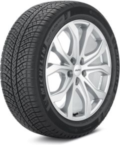 295/40R20 MICHELIN PILOT ALPIN 5 SUV (SPECIAL) 106V N0 RP Studless CCB73 3PMSF
