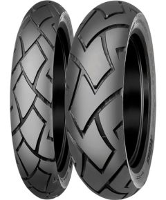 90/90-21 Mitas TERRA FORCE-R 54H TL ENDURO STREET Front