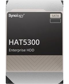 Synology HAT5300-4T internal hard drive 3.5" 4 TB Serial ATA III
