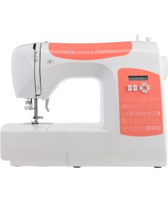 SINGER C5205-CR sewing machine Automatic sewing machine Electric