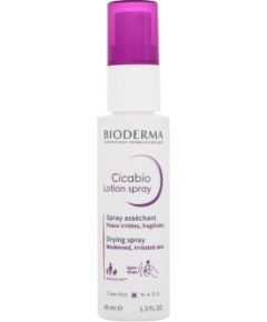 Bioderma Cicabio / Lotion Spray 40ml