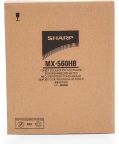 Sharp Waste Toner Bottle (MX560HB)