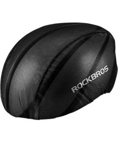 Helmet Cover Rockbros YPP017 (black)