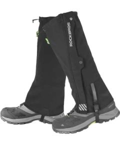 Rockbros Strapouts / Boot Protectors 21400014 L/XL (black)