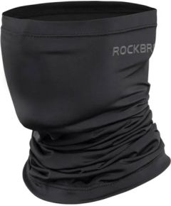 Cycling Face mask Rockbros WB-001BK (Black)