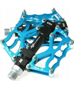 Bicycle Pedal Rockbros JT201012LBL (blue)