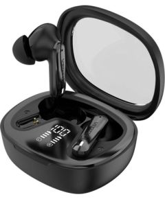 Wireless earphones, Vention, NBMB0, Earbuds Air A01 (black)