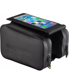 Bicycle Bag Rockbros AS-006BK (black)