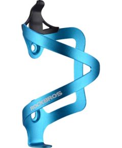 Bicycle bottle cage Rockbros 2017-11BBL (blue)