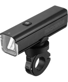 Bicycle headlight  Rockbros RHL1000 (black)