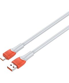 USB-C Cable LDNIO LS604 30W, 4m