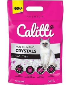 Calitti Crystal Naturalny 3.8L