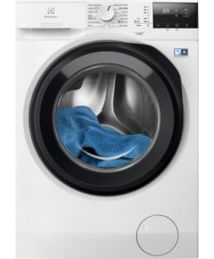 Electrolux EW7W2612E veļasmašīna ar žāvētāju 700 SteamCare 10/6kg 1600rpm