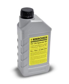 Eļļa Karcher HD/HDS iekārtām, 1l, K&auml;rcher