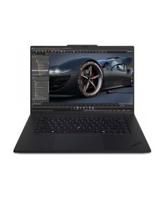 LENOVO THINKPAD P1 G7, 16" WQXGA 500N 165HZ, U7 155H, 32GB, 1TB, RTX 1000 ADA 6GB, HAPTIC TOUCHPAD, W11 PRO, 3YPS+CO?, ENG