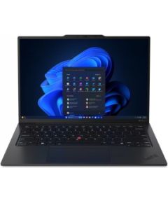 LENOVO X1C G12 U7-155U/14WUXGA/16GB/512SSD/W11P/3P/SWE