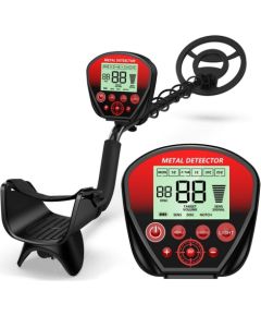 PowerNeed MD25 metal detector