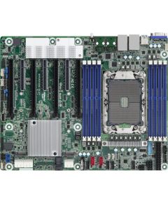 Asrock SPC621D8 motherboard Intel C621A LGA 4189 ATX