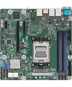 Asrock B650D4U motherboard AMD B650 Express Socket AM5 micro ATX