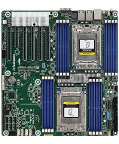 Asrock ROME2D16-2T motherboard LGA 4094 EEB