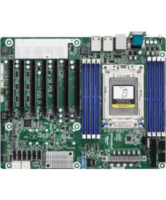 Asrock WRX80D8-2T motherboard AMD WRX80 Socket sWRX8 ATX