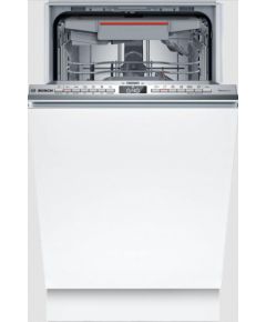 Bosch Serie 4 SPV4EMX24E dishwasher Fully built-in 10 place settings C