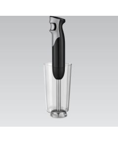 Maestro 500 Watt Hand Blender MR 509 Black