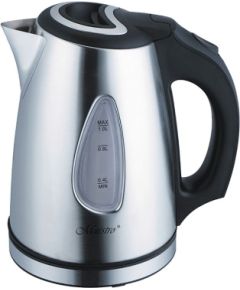 Electric kettle MAESTRO MR-029NEW 1l Stainless steel 1600 W