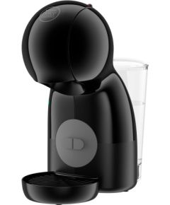 DELONGHI Dolce Gusto EDG110.AB Piccolo XS black capsule coffee machine   EDG110.AB