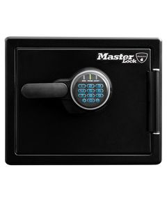 Skapis drošai uzglabāšanai MasterLock LFW082FTC; 22,8 l