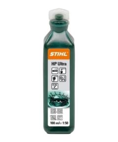 Eļļa degvielas maisījumiem divtaktu motoriem Stihl 07813198613; 0,1 l