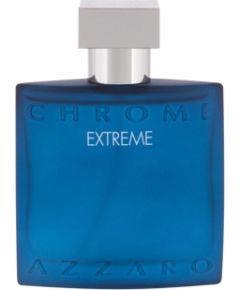 Azzaro Chrome / Extreme 50ml