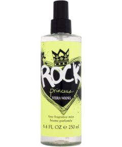 Vera Wang Rock Princess 250ml