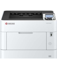 Лазерный монохромный принтер Kyocera ECOSYS PA5000x A4, 50 стр/мин, локальная сеть Ethernet, USB