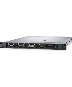 SERVER R450 4310S H755 4X3.5/2X700W/RAILS/3YNBD SCS DELL