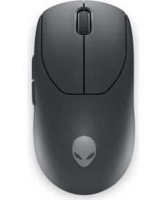 MOUSE USB OPTICAL WRL GAMING/DARK MOON 545-BBFP DELL