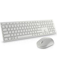 KEYBOARD +MOUSE WRL OPT./KM5221W RUS 580-AKFB DELL