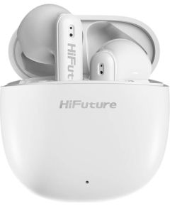 TWS EarBuds HiFuture Sonic Colorbuds 2 (white)
