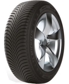 Michelin Alpin A5 205/55R16 91H