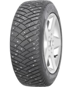 Goodyear UltraGrip Ice Arctic 155/65R14 75T